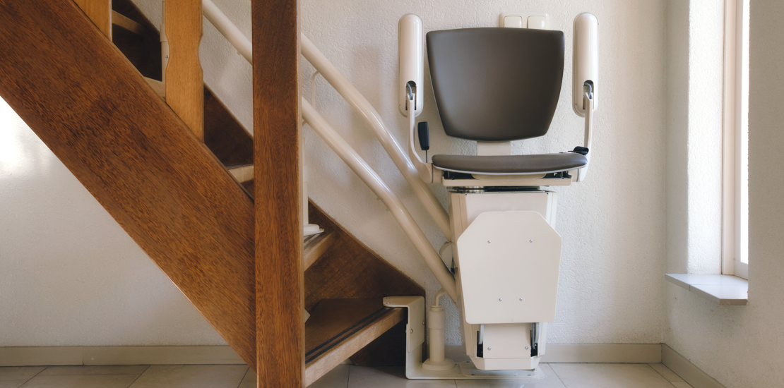 The Benefits of Stair Lifts Peoria, AZ Sun City, AZ